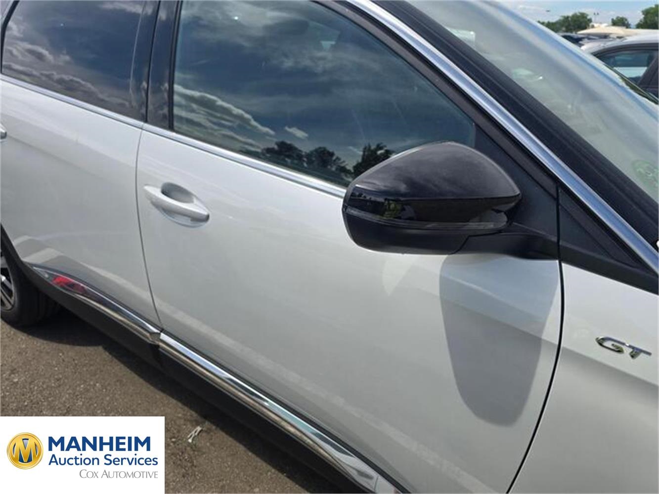 Foto Peugeot 5008 40