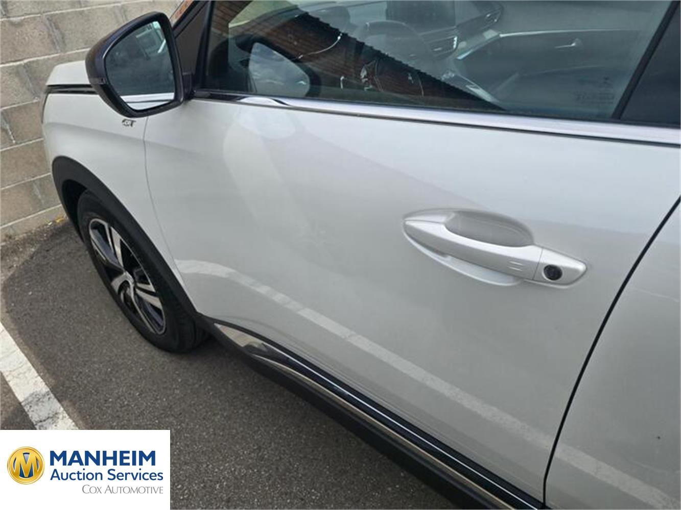 Foto Peugeot 5008 43