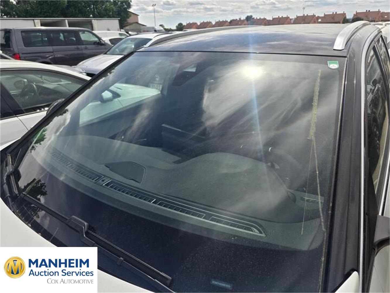 Foto Peugeot 5008 44
