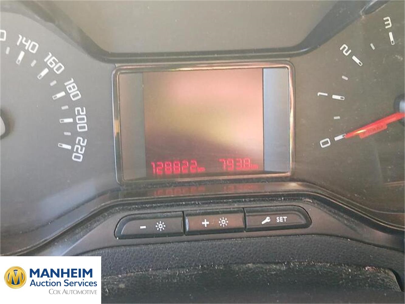 Foto Citroën Berlingo 2