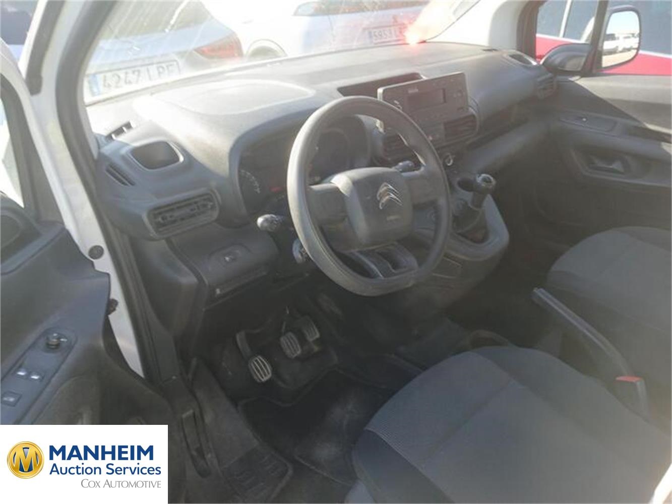 Foto Citroën Berlingo 8