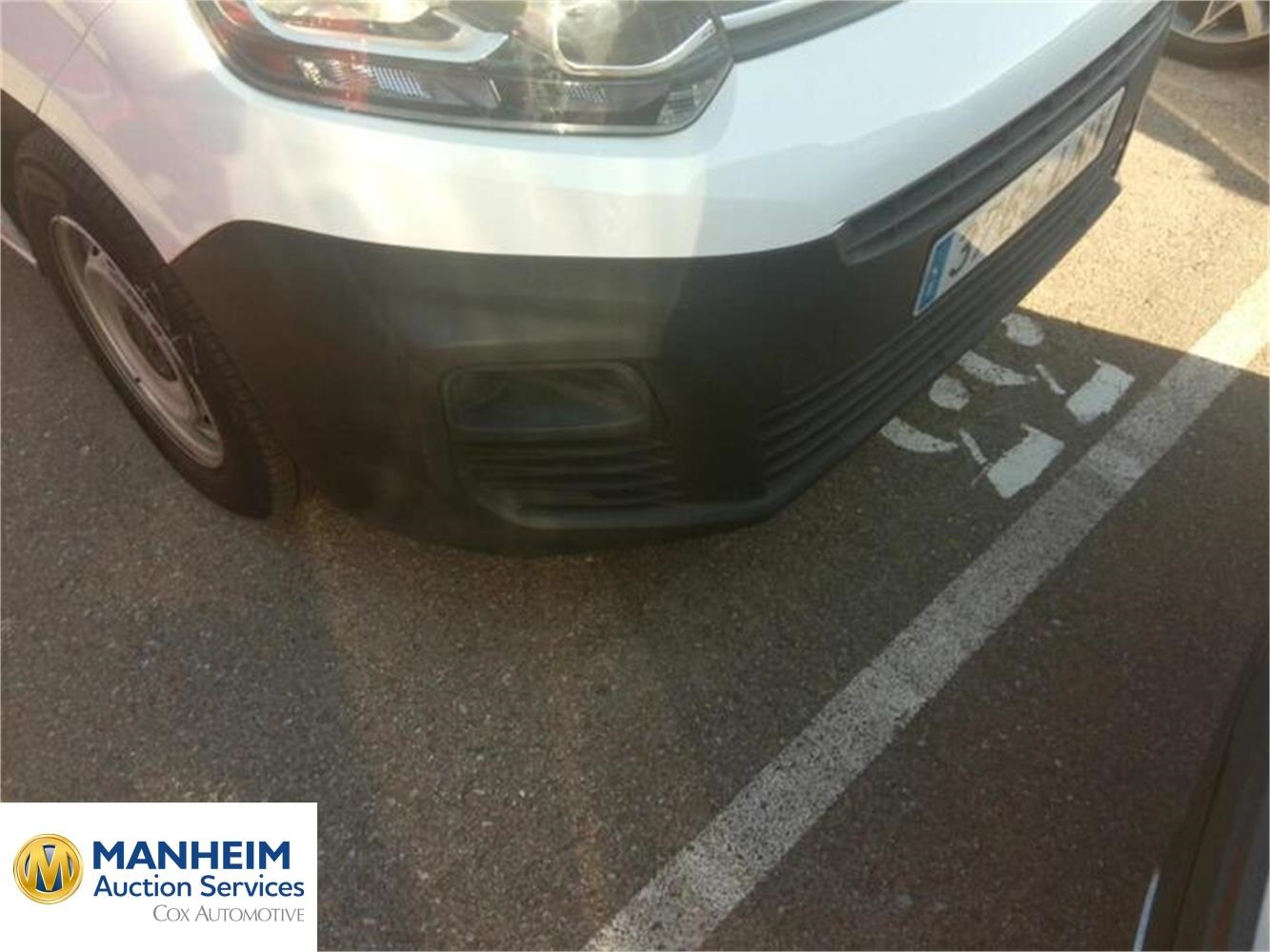 Foto Citroën Berlingo 12