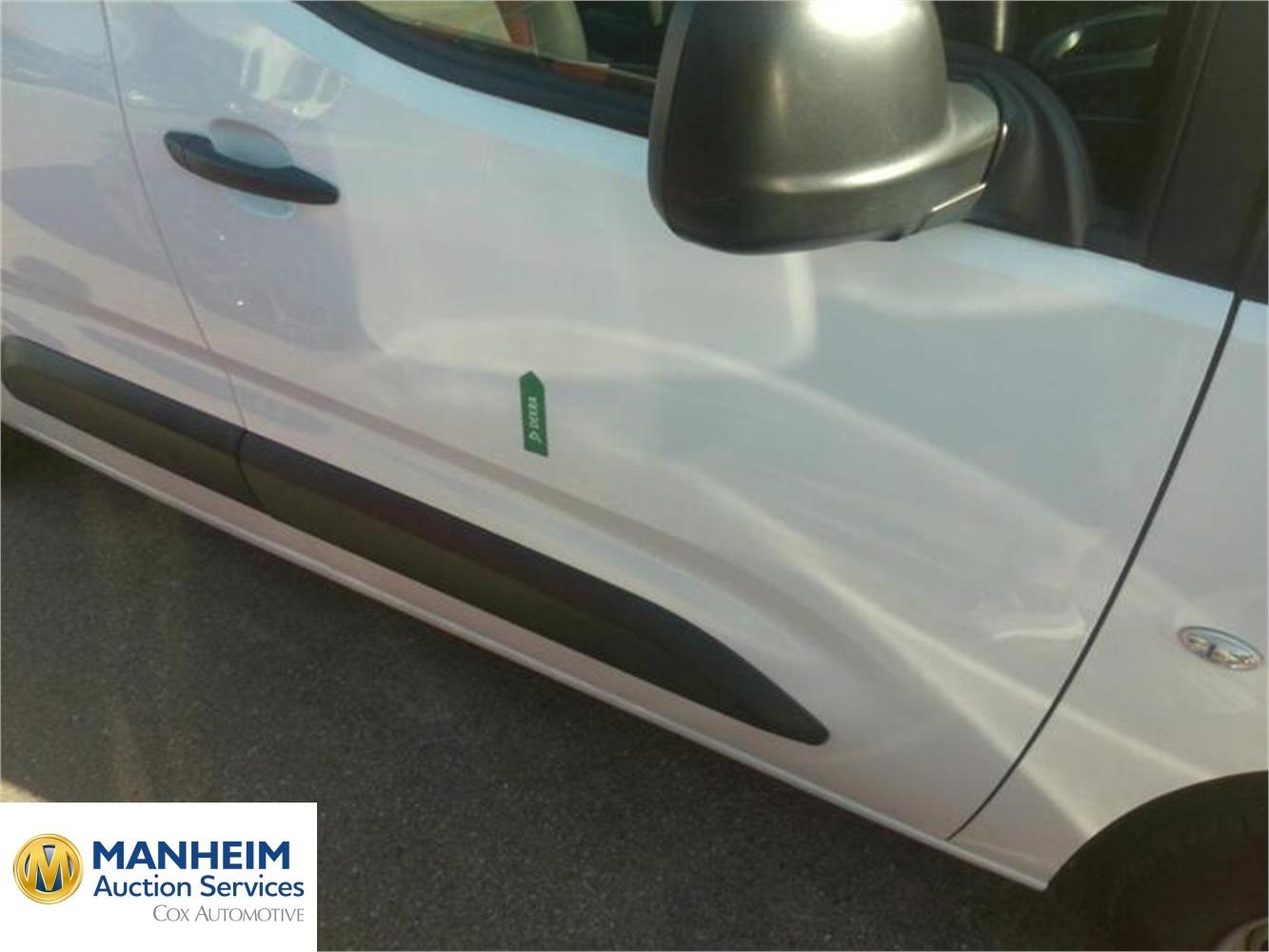 Foto Citroën Berlingo 14