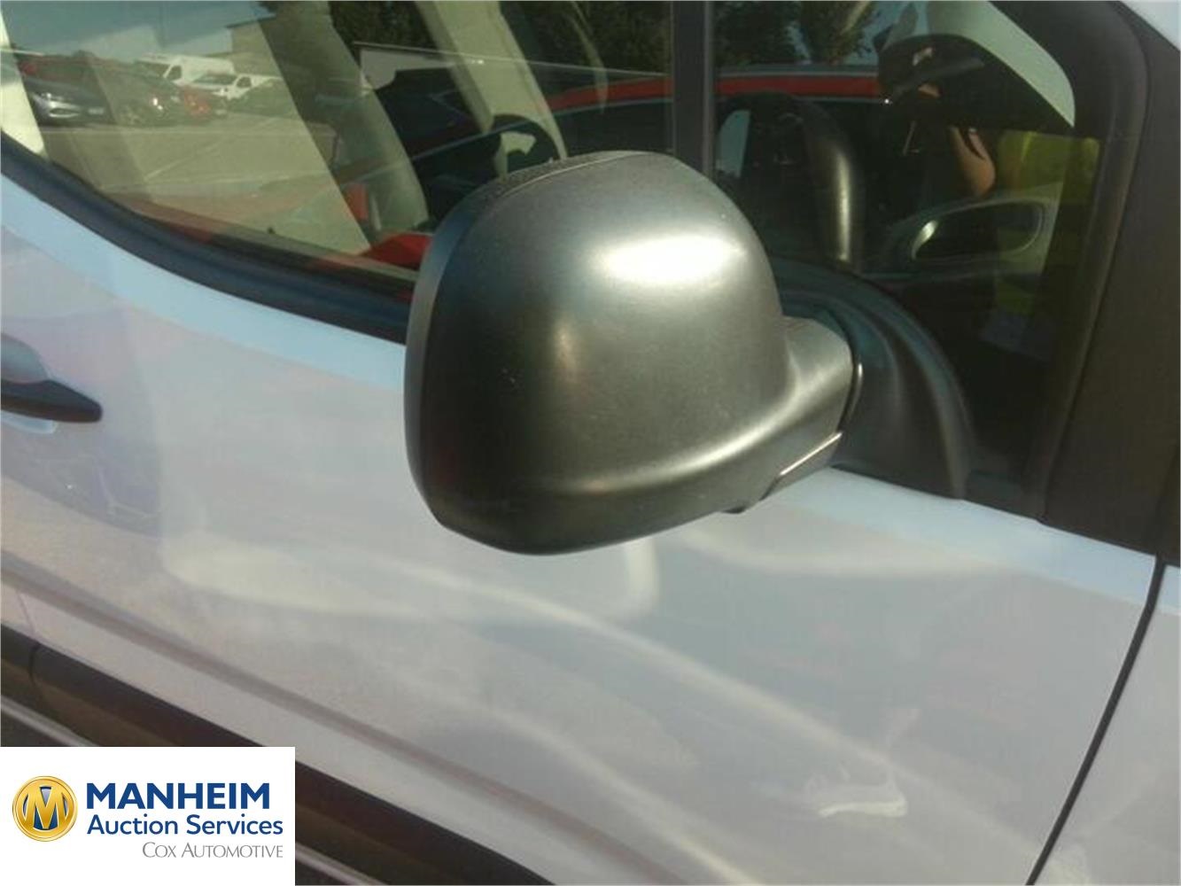 Foto Citroën Berlingo 32