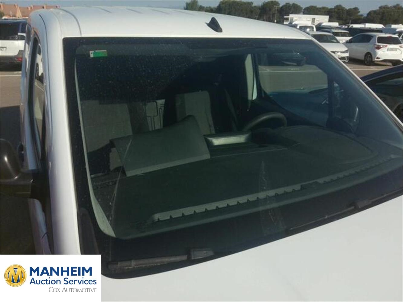Foto Citroën Berlingo 38