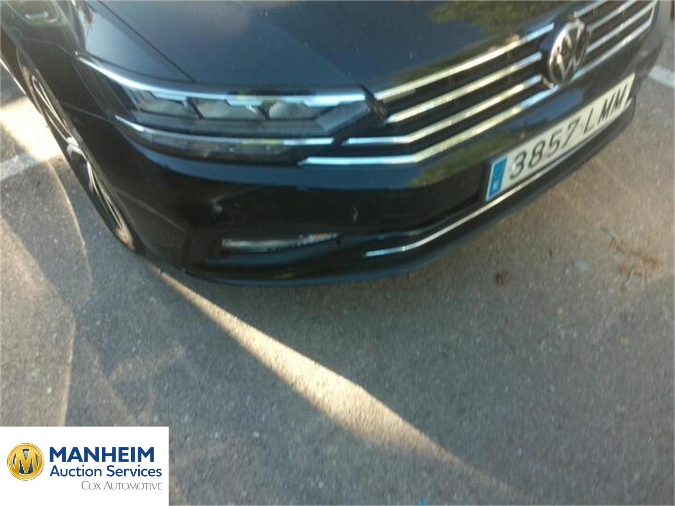 Foto Volkswagen Passat 2