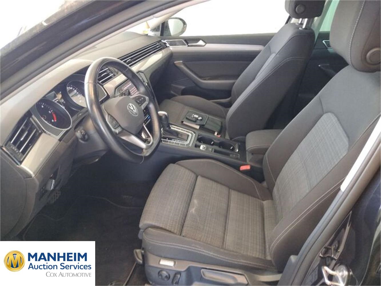 Foto Volkswagen Passat 5