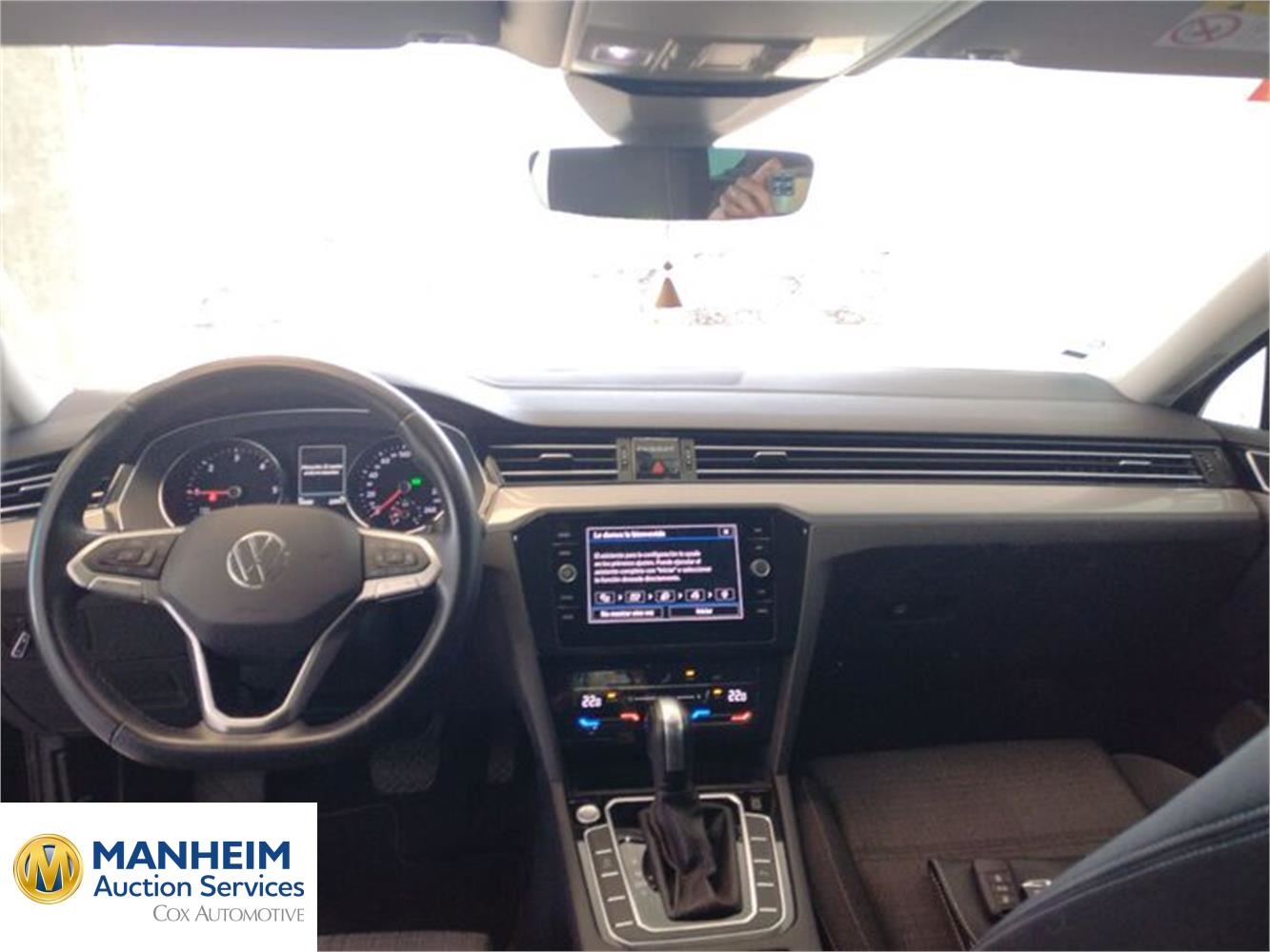 Foto Volkswagen Passat 7
