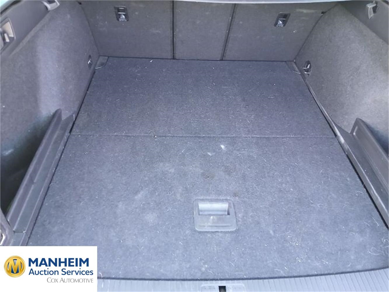 Foto Volkswagen Passat 15