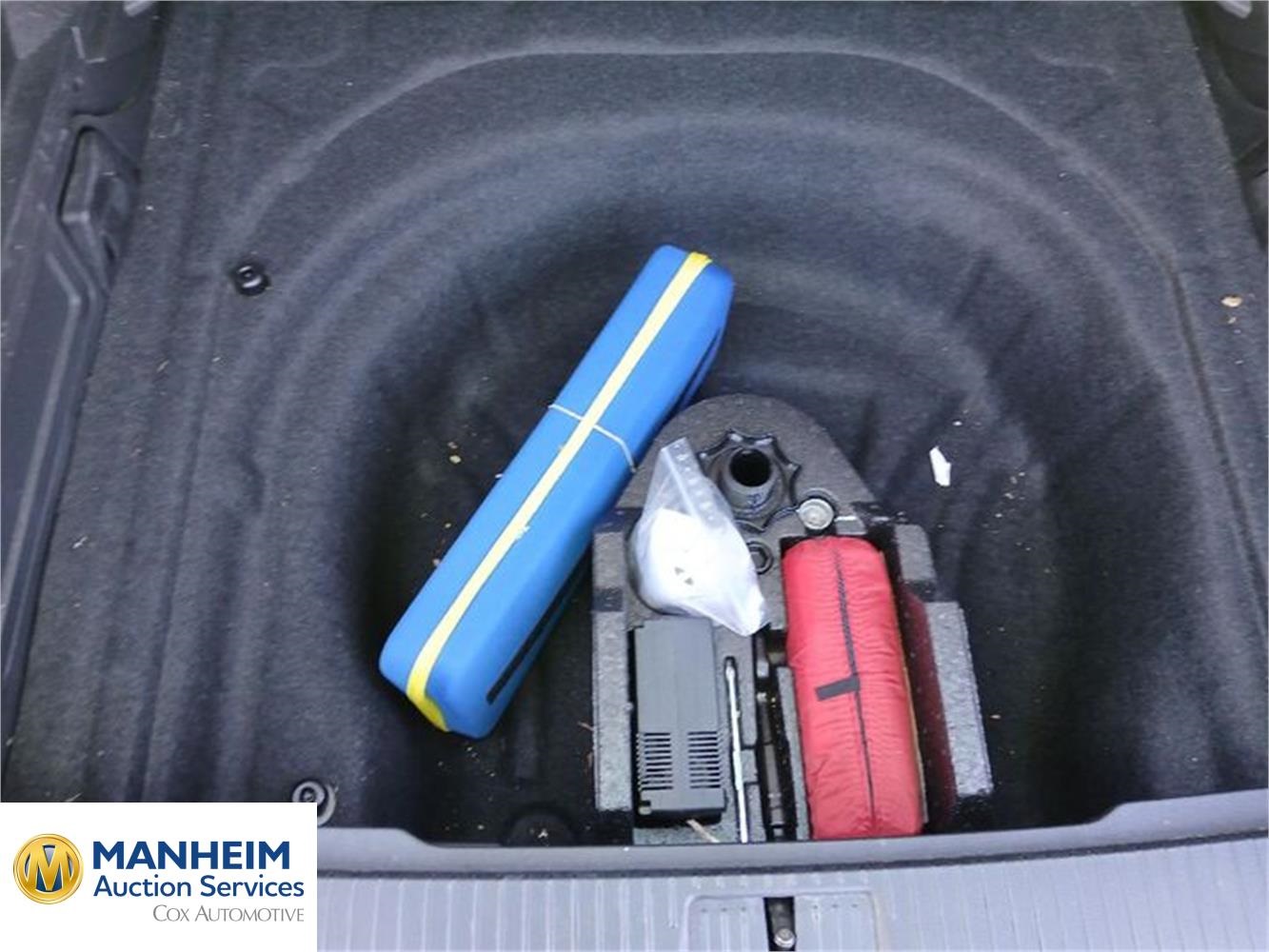 Foto Volkswagen Passat 16