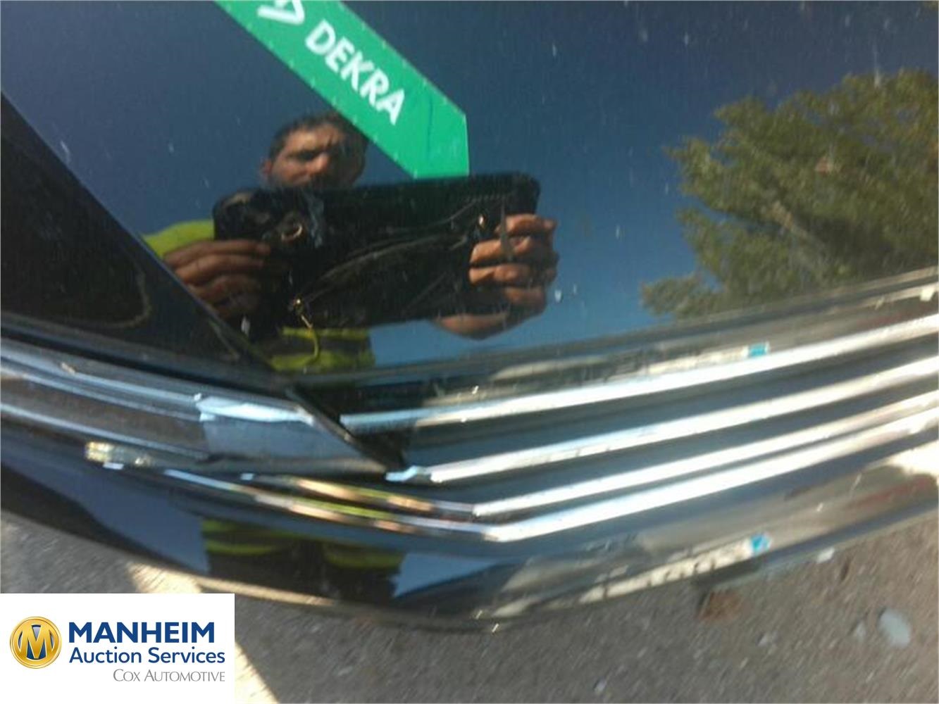 Foto Volkswagen Passat 18