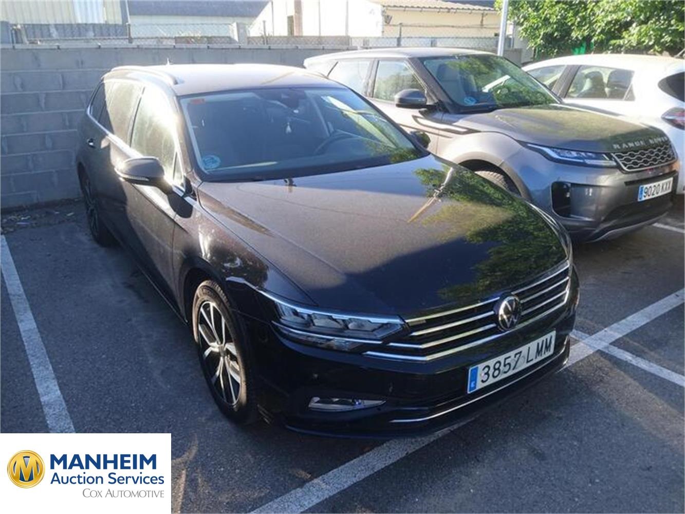 Foto Volkswagen Passat 22