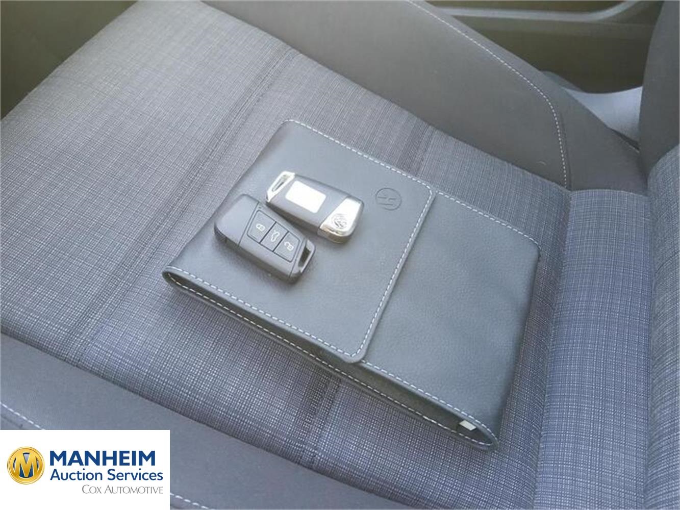 Foto Volkswagen Passat 24
