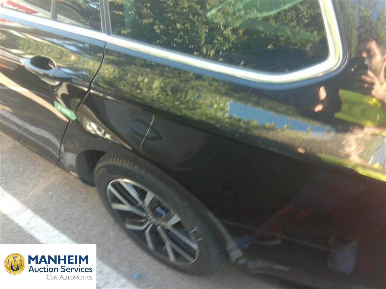 Foto Volkswagen Passat 25