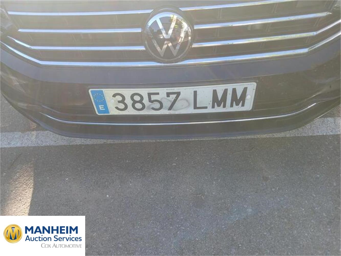 Foto Volkswagen Passat 29