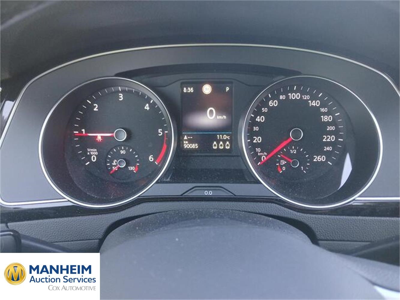 Foto Volkswagen Passat 31