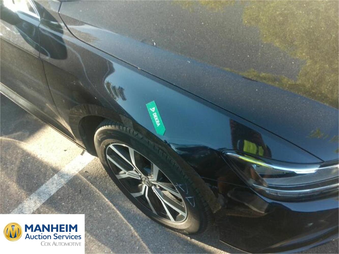 Foto Volkswagen Passat 33