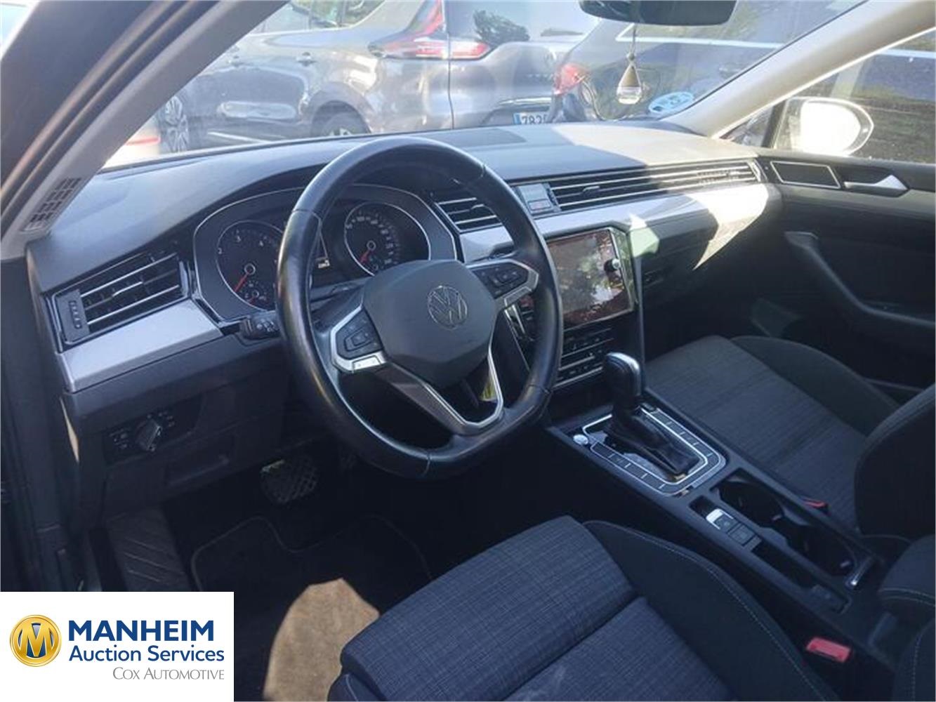 Foto Volkswagen Passat 34