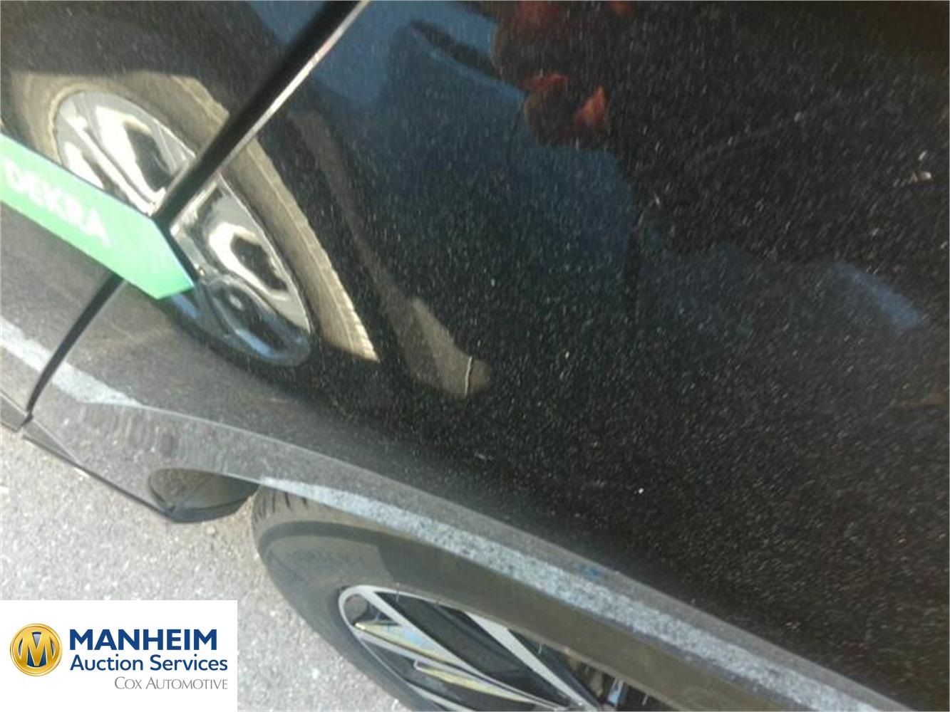 Foto Volkswagen Passat 35