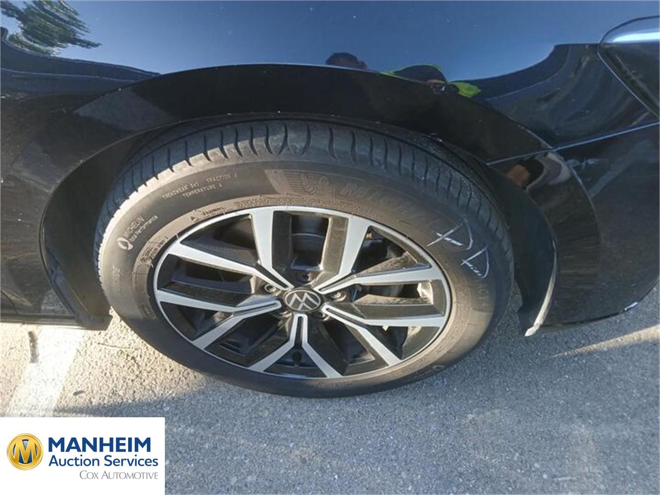 Foto Volkswagen Passat 38