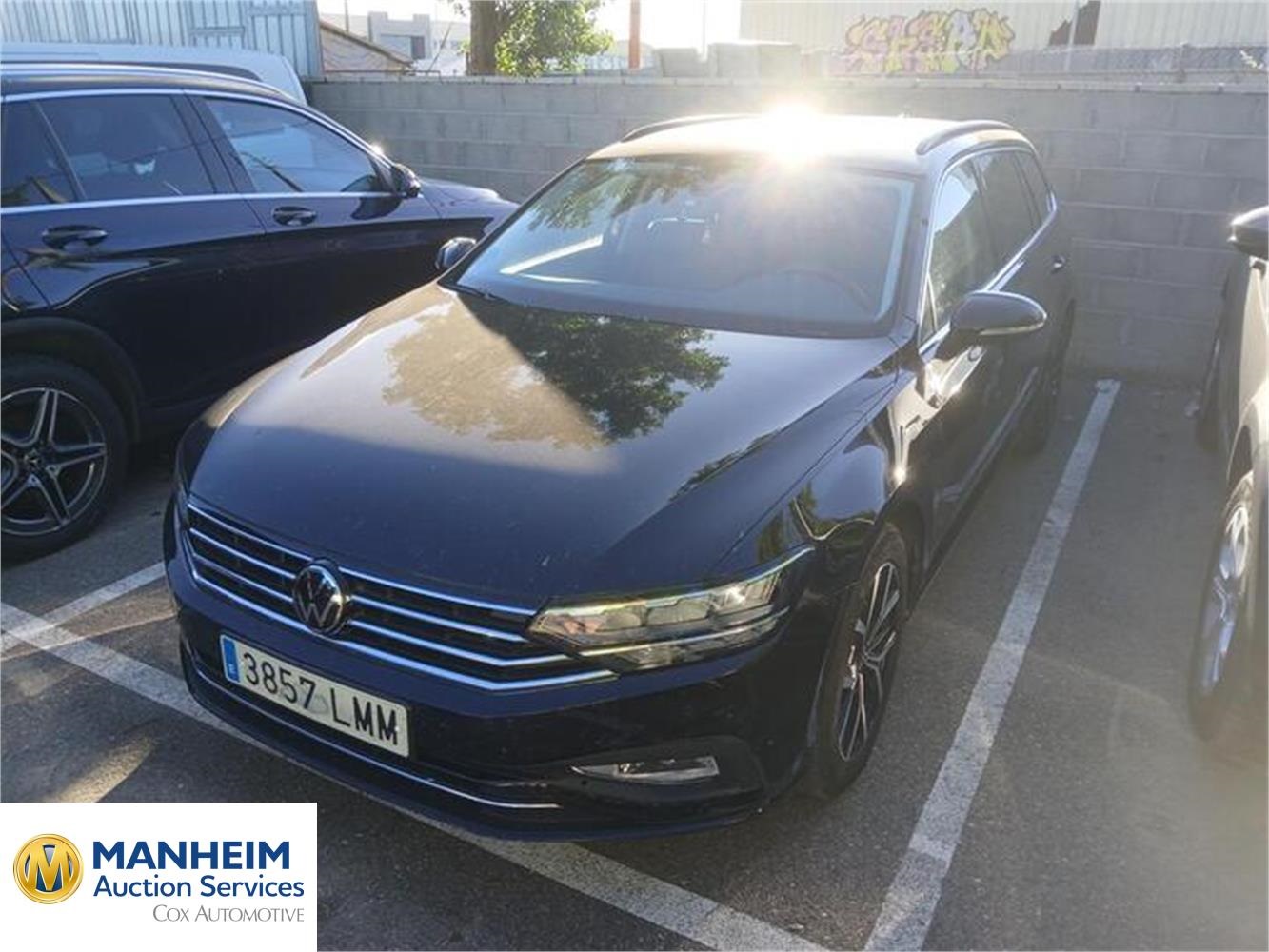 Foto Volkswagen Passat 40