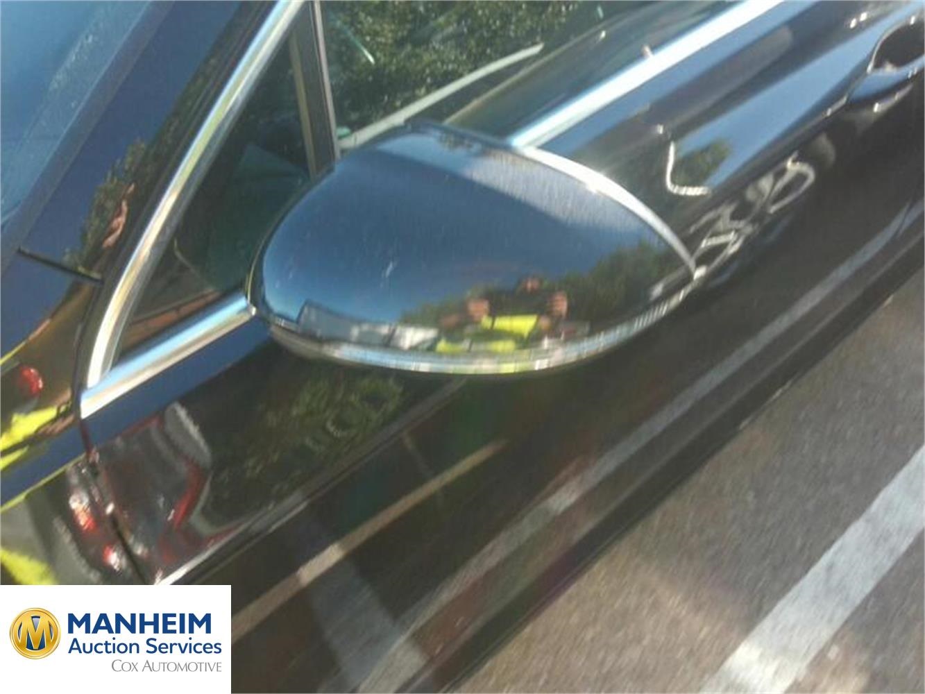 Foto Volkswagen Passat 45