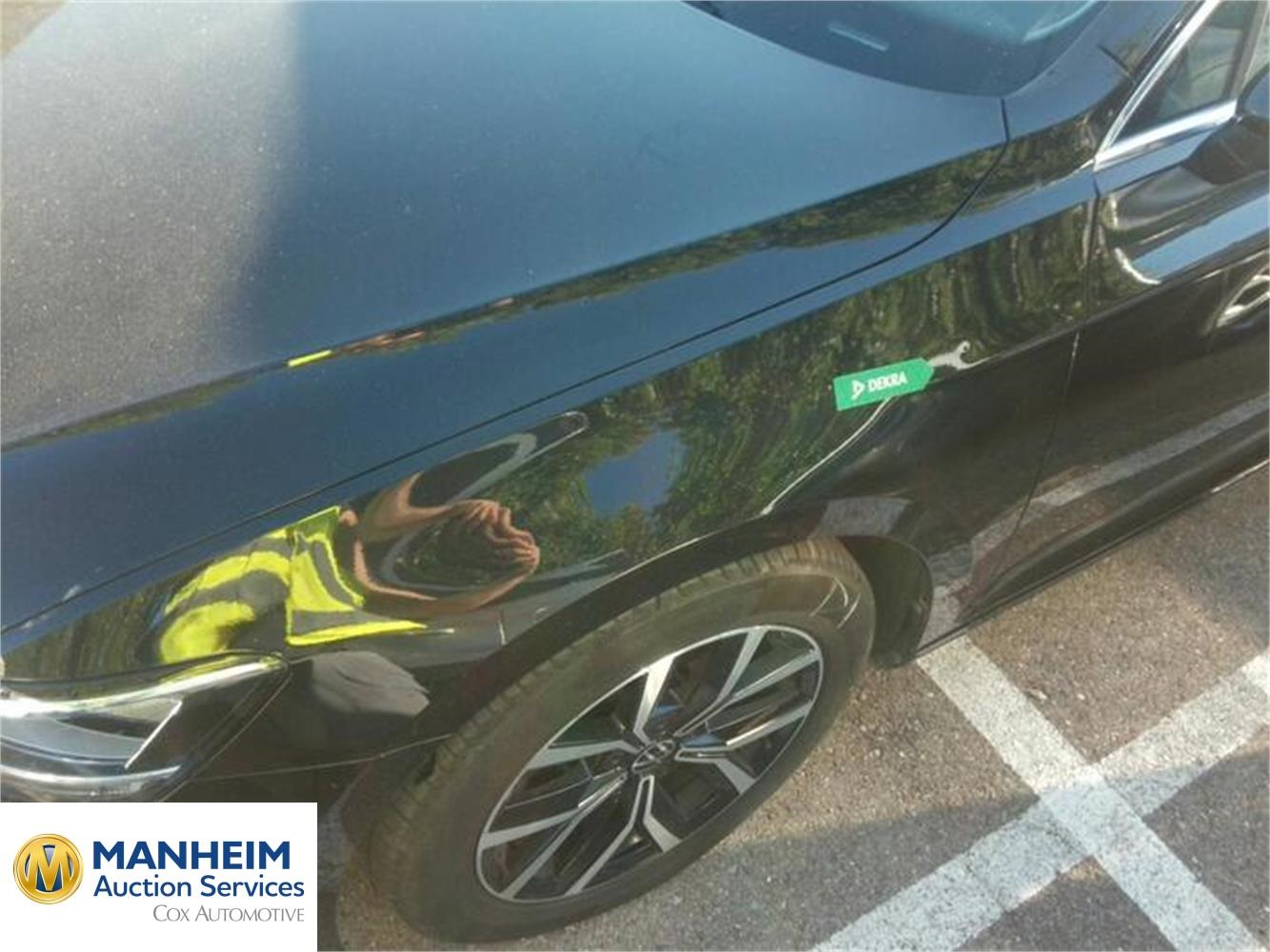 Foto Volkswagen Passat 47