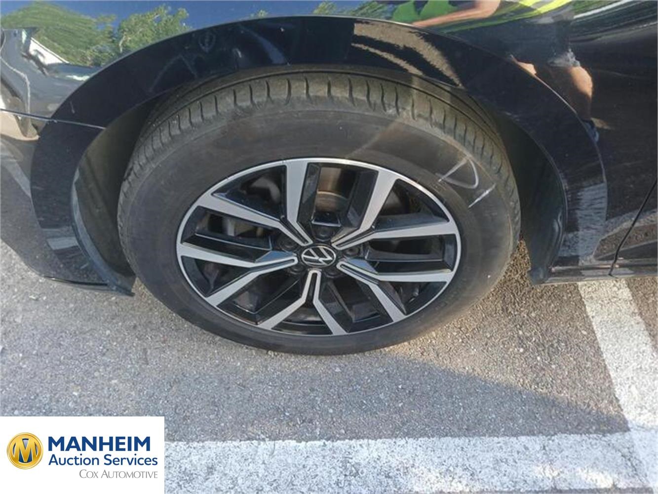 Foto Volkswagen Passat 48