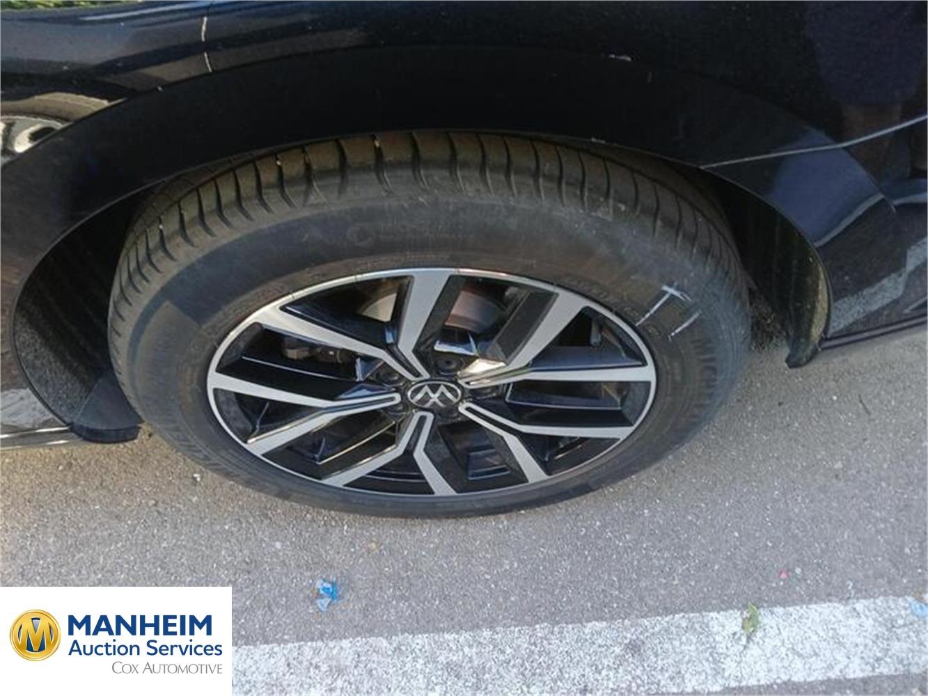 Foto Volkswagen Passat 49