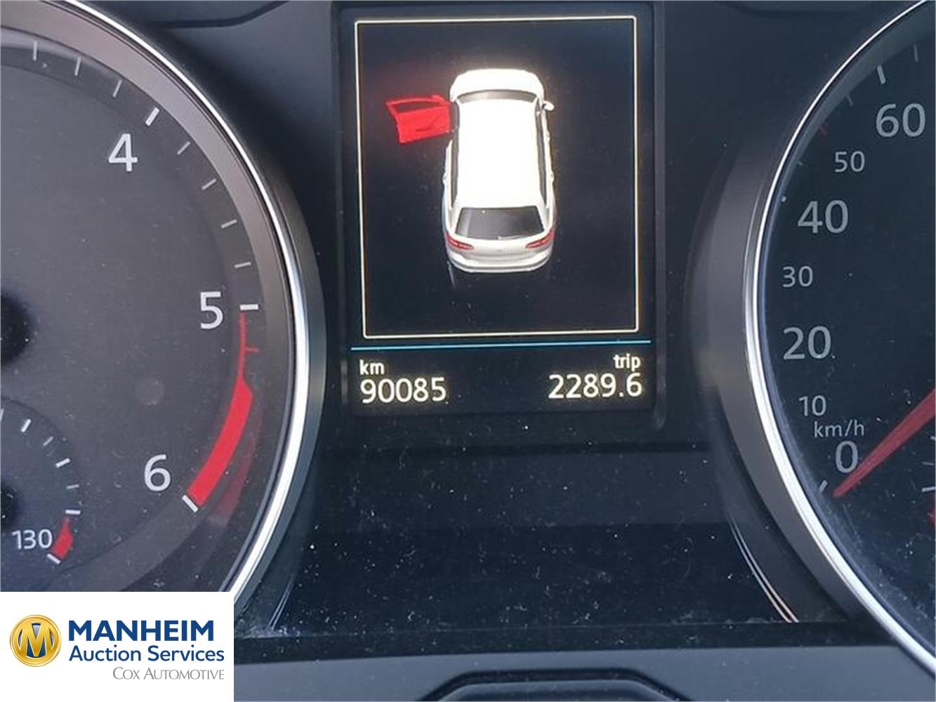 Foto Volkswagen Passat 51