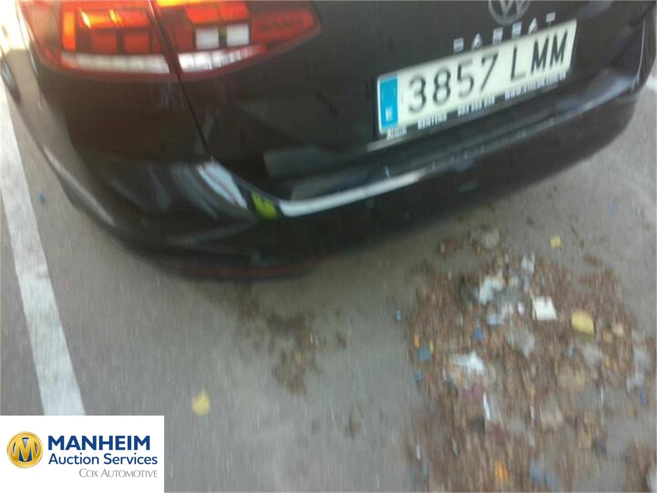 Foto Volkswagen Passat 53
