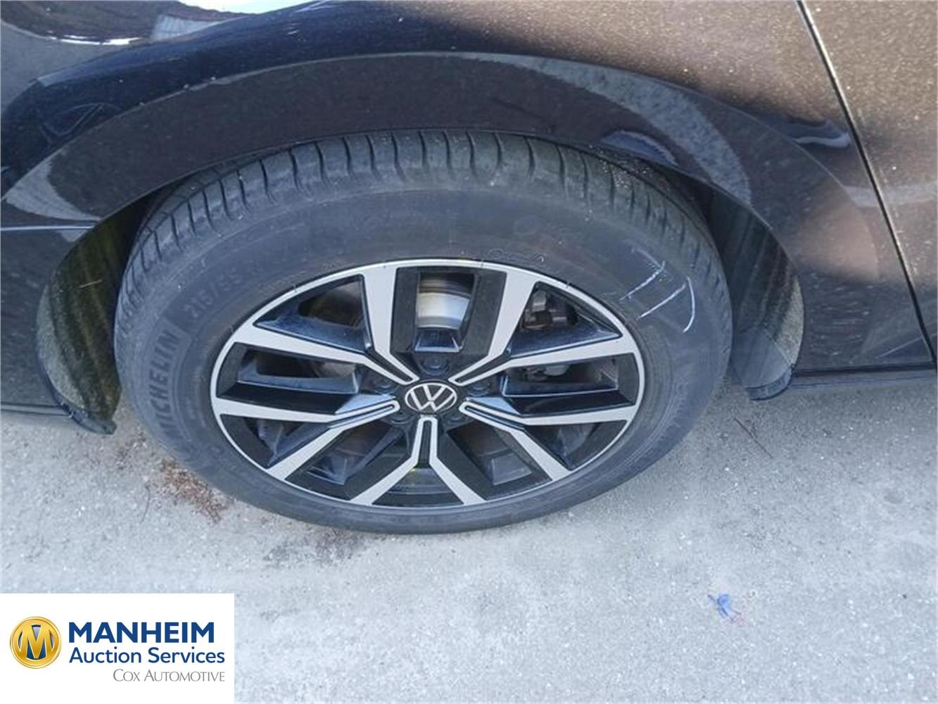 Foto Volkswagen Passat 54