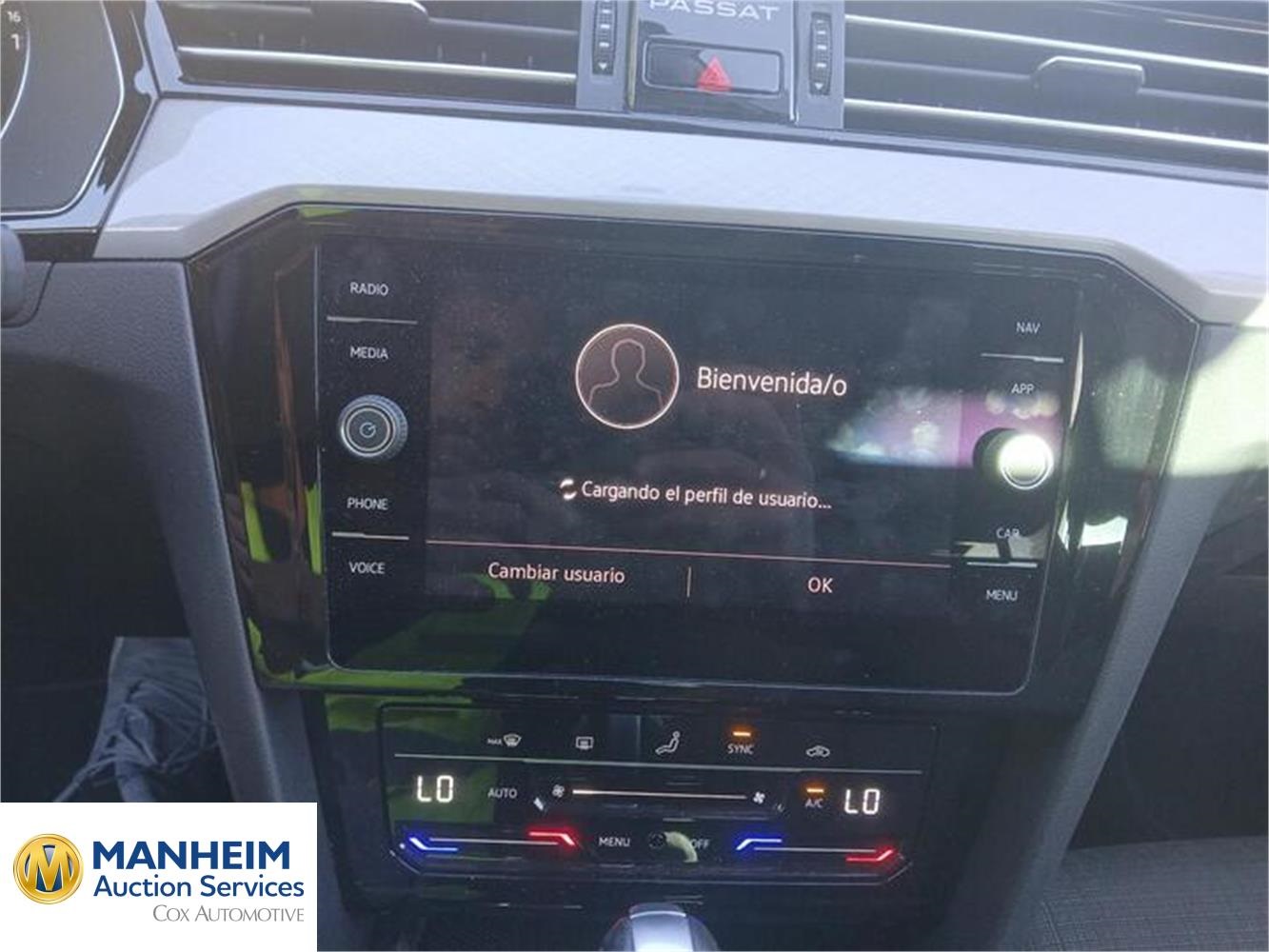 Foto Volkswagen Passat 56