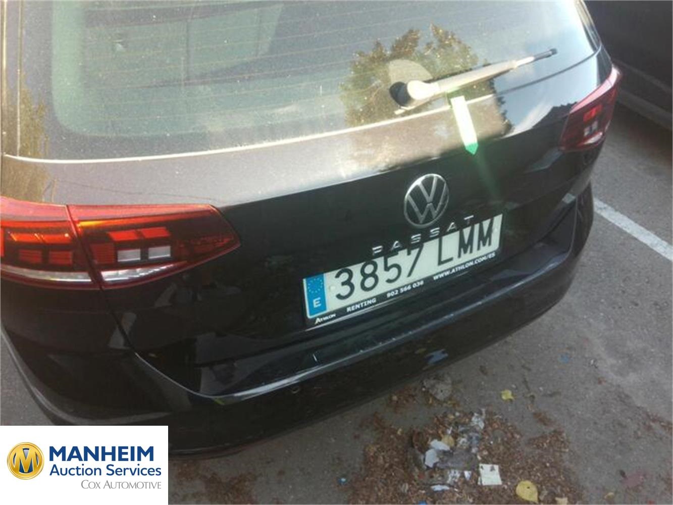 Foto Volkswagen Passat 57