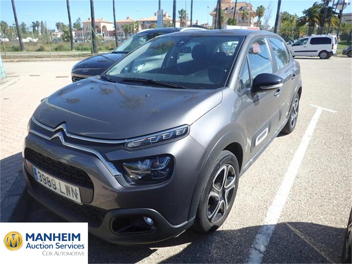 Citroën C3 