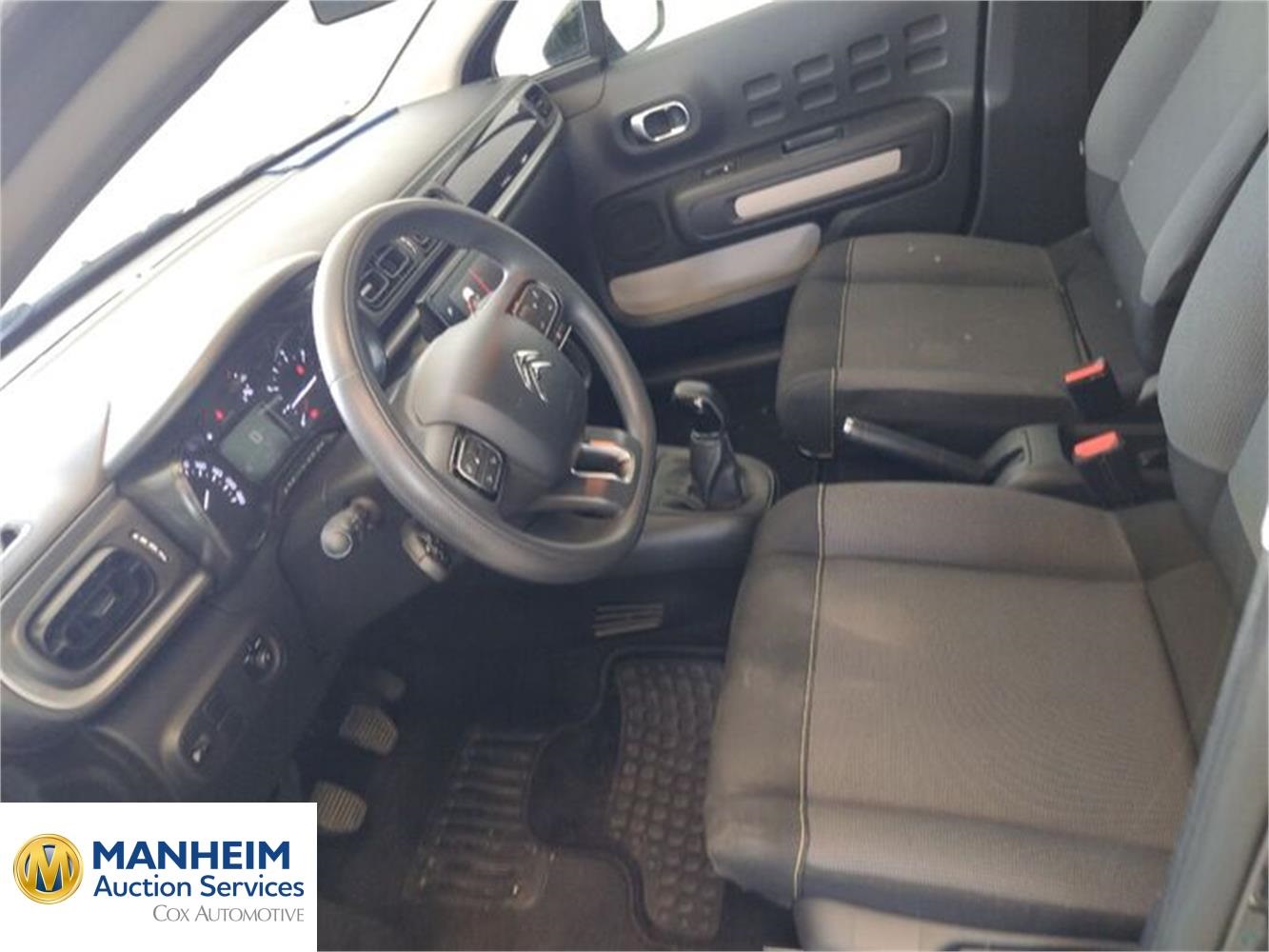 Foto Citroën C3 5