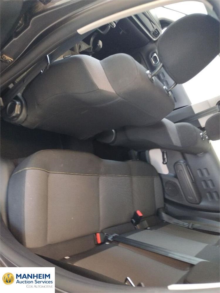 Foto Citroën C3 6