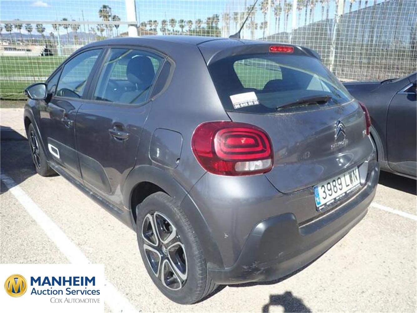 Foto Citroën C3 15