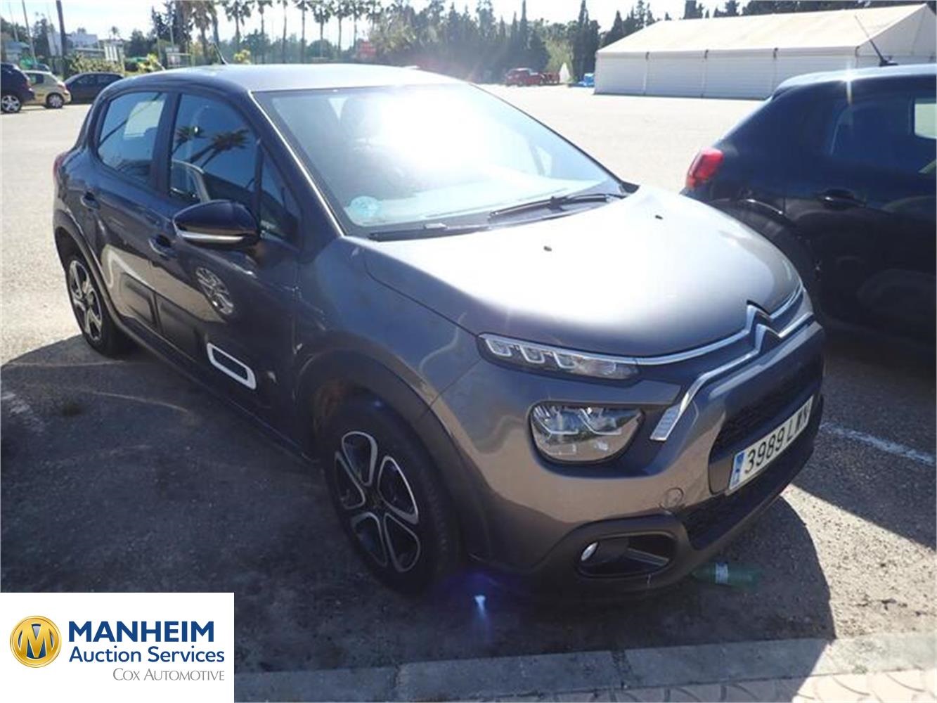 Foto Citroën C3 24