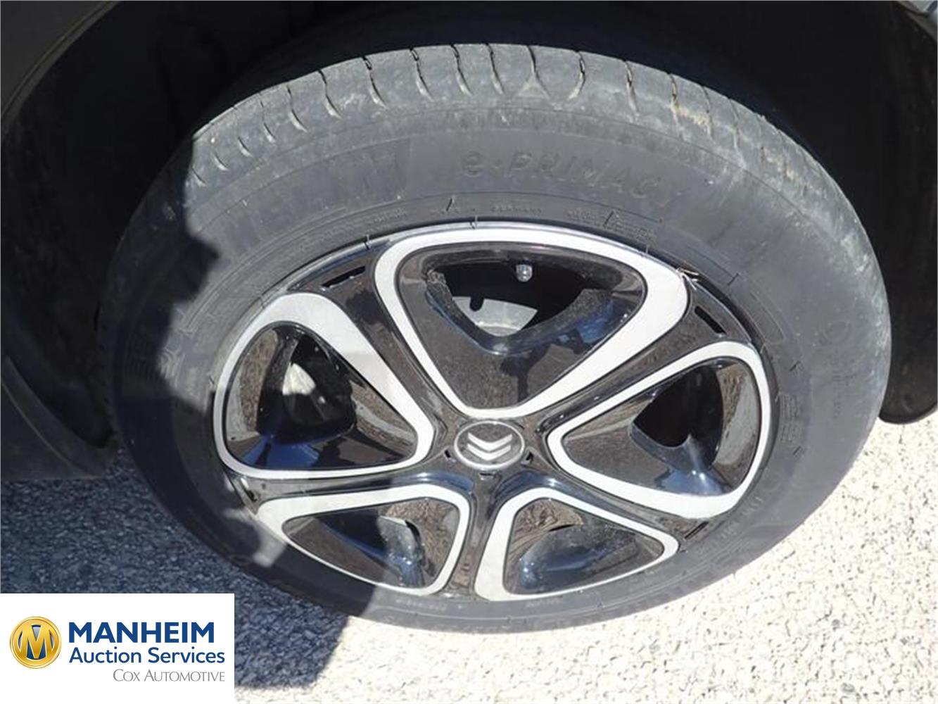 Foto Citroën C3 28