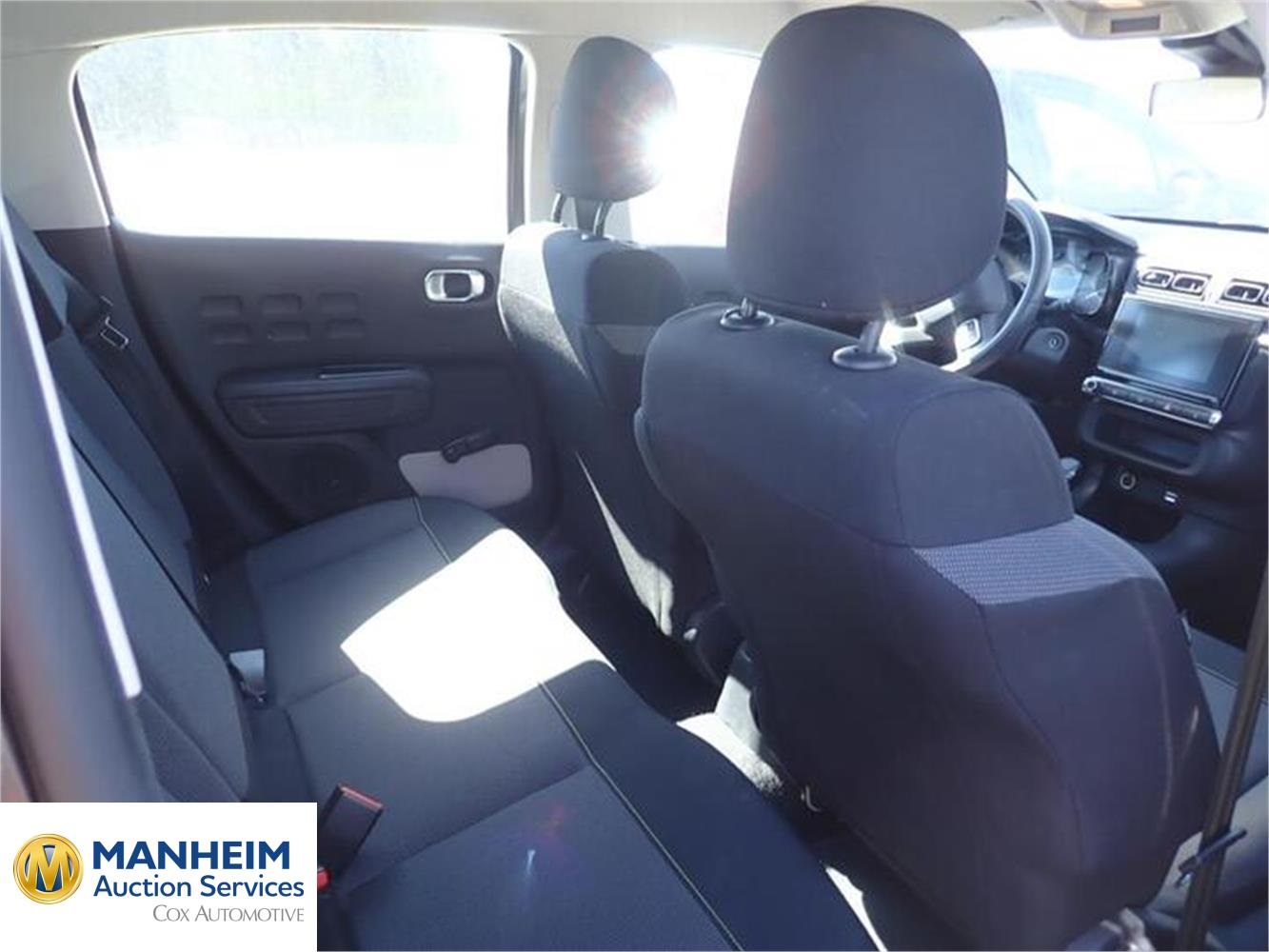Foto Citroën C3 34