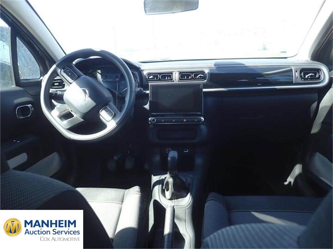Foto Citroën C3 35