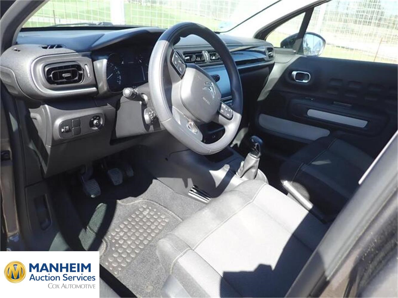 Foto Citroën C3 39