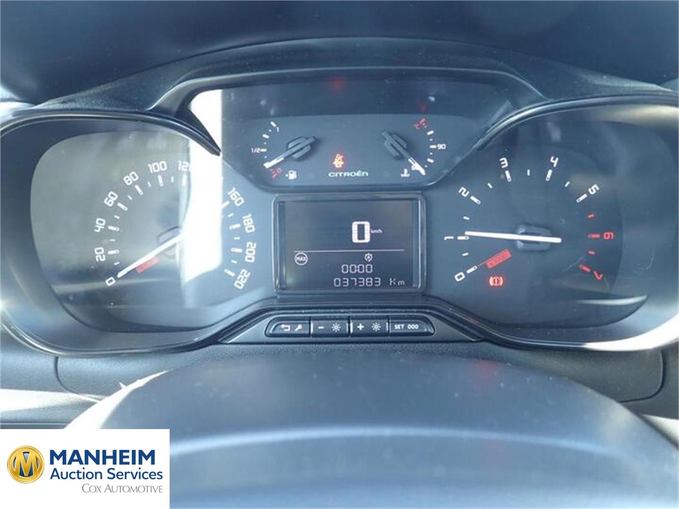 Foto Citroën C3 41