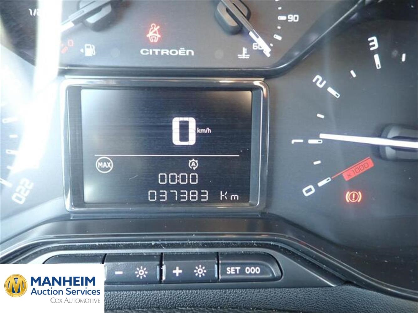 Foto Citroën C3 42