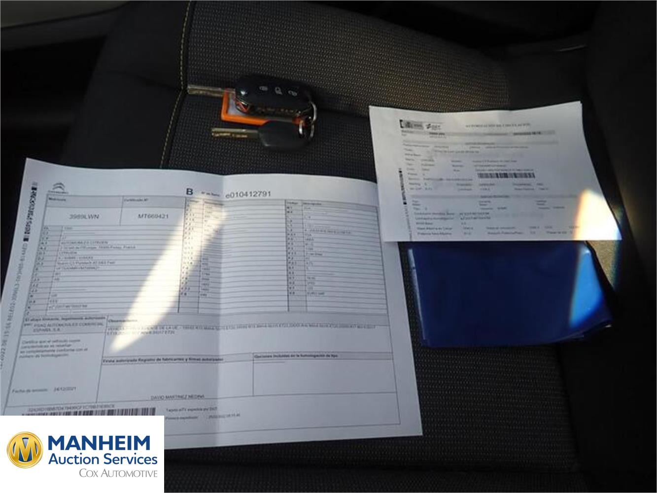 Foto Citroën C3 43