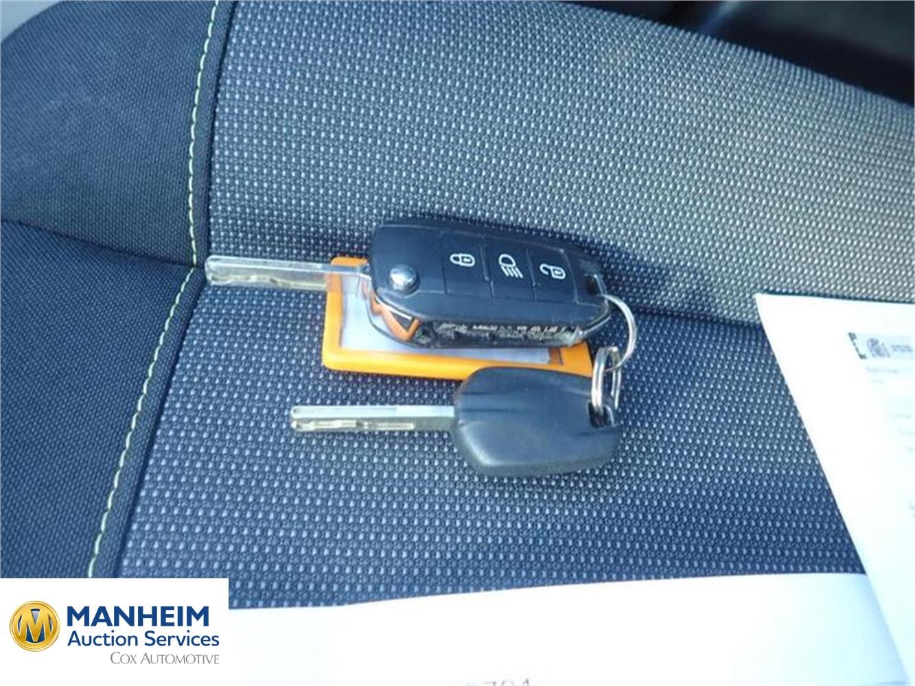 Foto Citroën C3 44