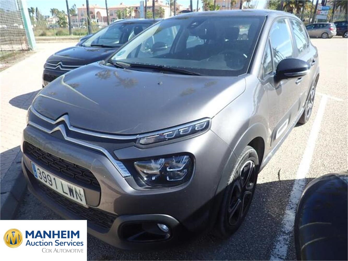 Citroën C3 