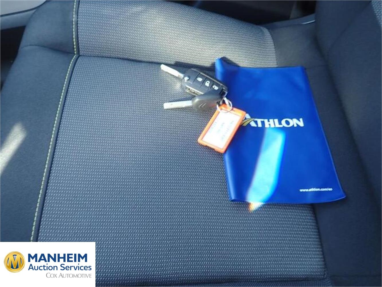 Foto Citroën C3 3