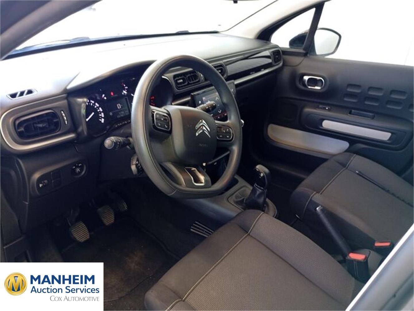 Foto Citroën C3 5